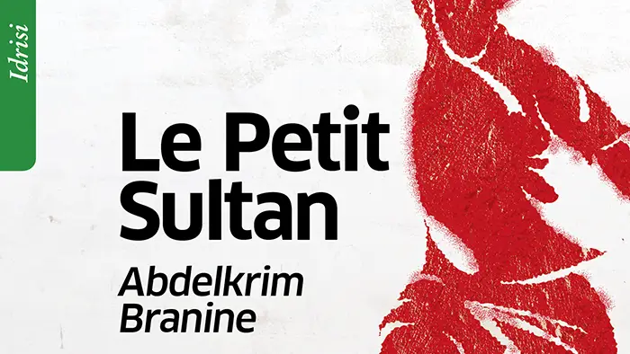 petit sultan cover p