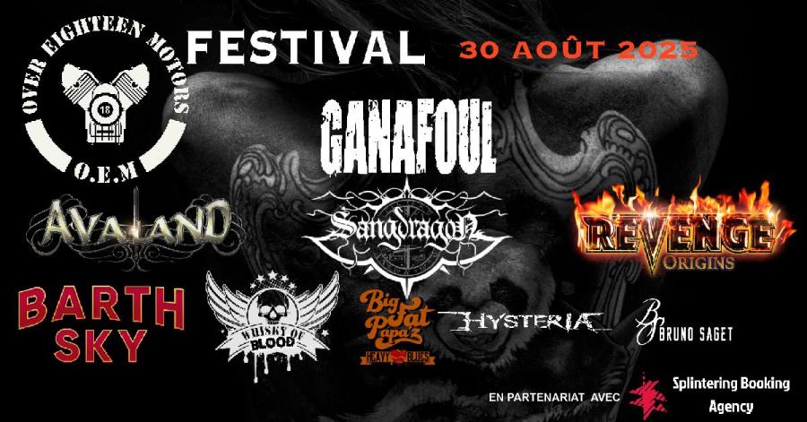 1745438192 Festival OEM Rock Metal