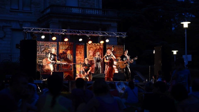 bibi prod festival p