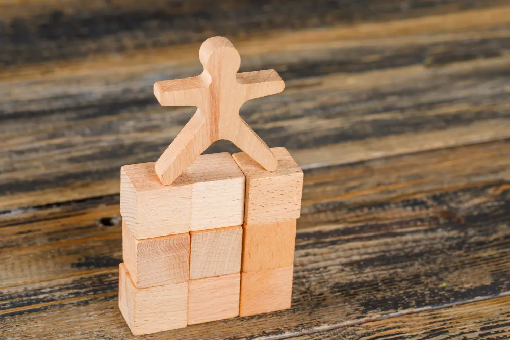 Jeux en bois géants : une activité incontournable en base de loisirs